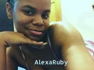 Alexa_Ruby