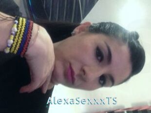 AlexandraSex