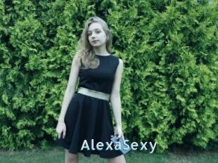 AlexaSexy