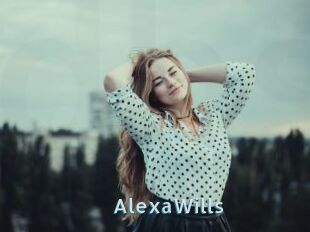 AlexaWills