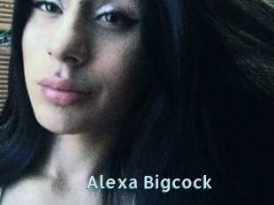 Alexa_Bigcock