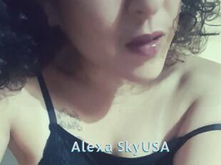 Alexa_SkyUSA