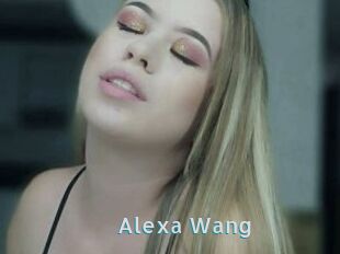 Alexa_Wang