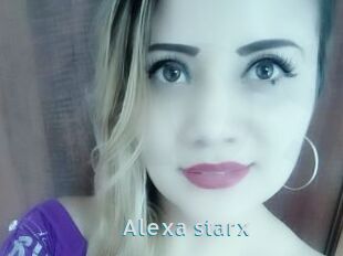 Alexa_starx