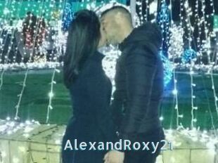 AlexandRoxy21