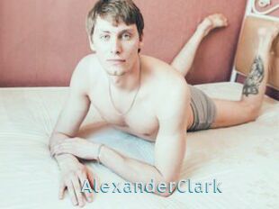 AlexanderClark