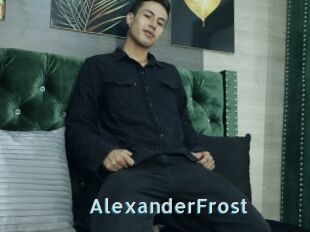 AlexanderFrost