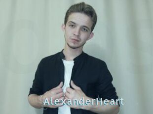 AlexanderHeart