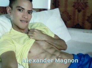 Alexander_Magnon