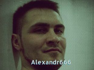 Alexandr666