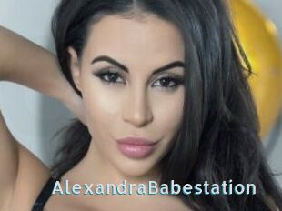 AlexandraBabestation