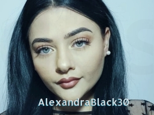 AlexandraBlack30