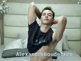 AlexandreBoudelaire