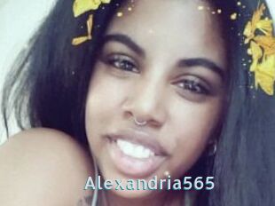 Alexandria565