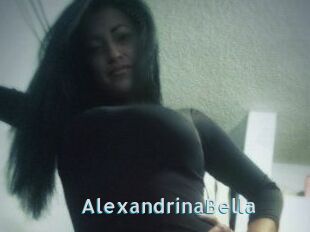 Alexandrina_Bella