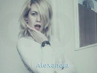 Alexanora