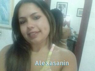 Alexasanin