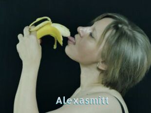 Alexasmitt