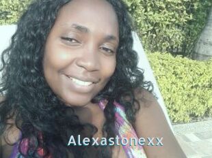 Alexastonexx