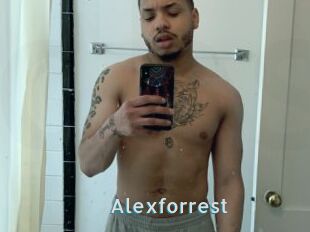 Alexforrest