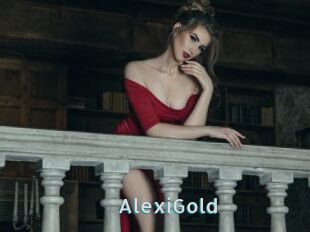 AlexiGold