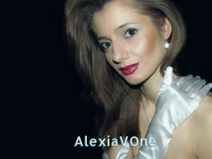 AlexiaVOne