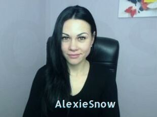 AlexieSnow