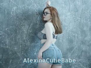 AlexinaCutieBabe