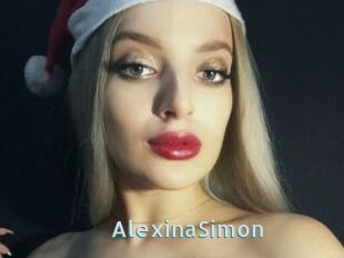 AlexinaSimon