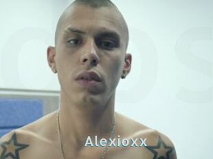 Alexioxx