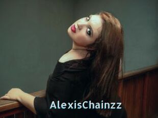 AlexisChainzz