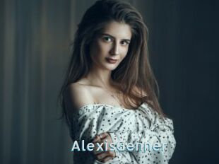 AlexisGenner