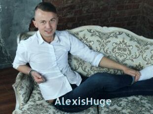 AlexisHuge