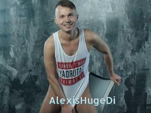 AlexisHugeDi