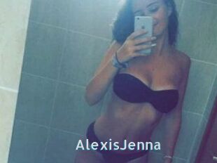 AlexisJenna