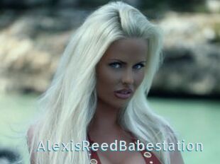 AlexisReedBabestation