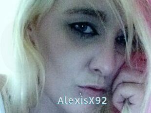 AlexisX92