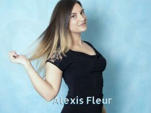 Alexis_Fleur