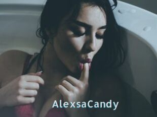 AlexsaCandy