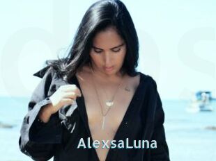 AlexsaLuna