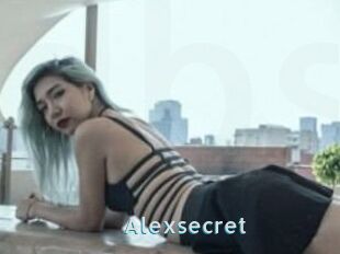 Alexsecret