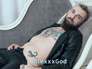 AlexxxGod