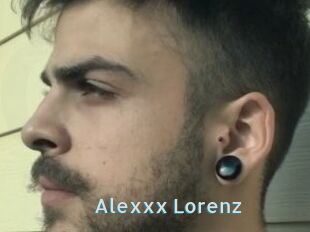 Alexxx_Lorenz