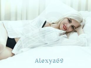 Alexya69