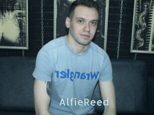 AlfieReed