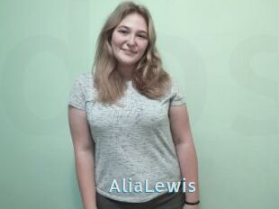 AliaLewis