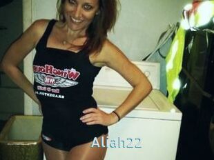 Aliah22