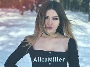 AlicaMiller