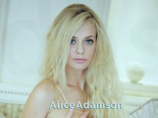 AliceAdamson