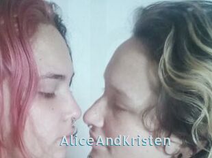 AliceAndKristen